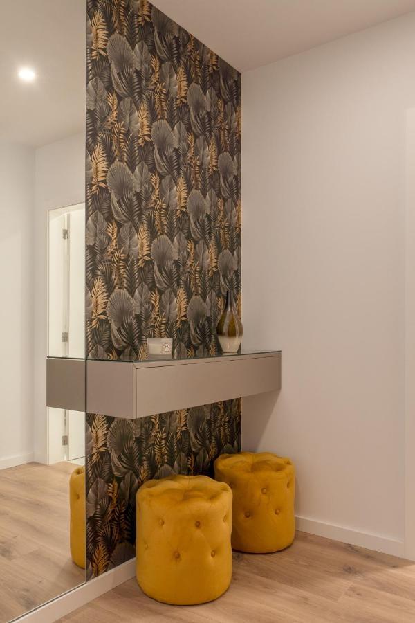 Host Wise - Bright & Contemporary Flat - Ace Location Apartment Порто Екстериор снимка