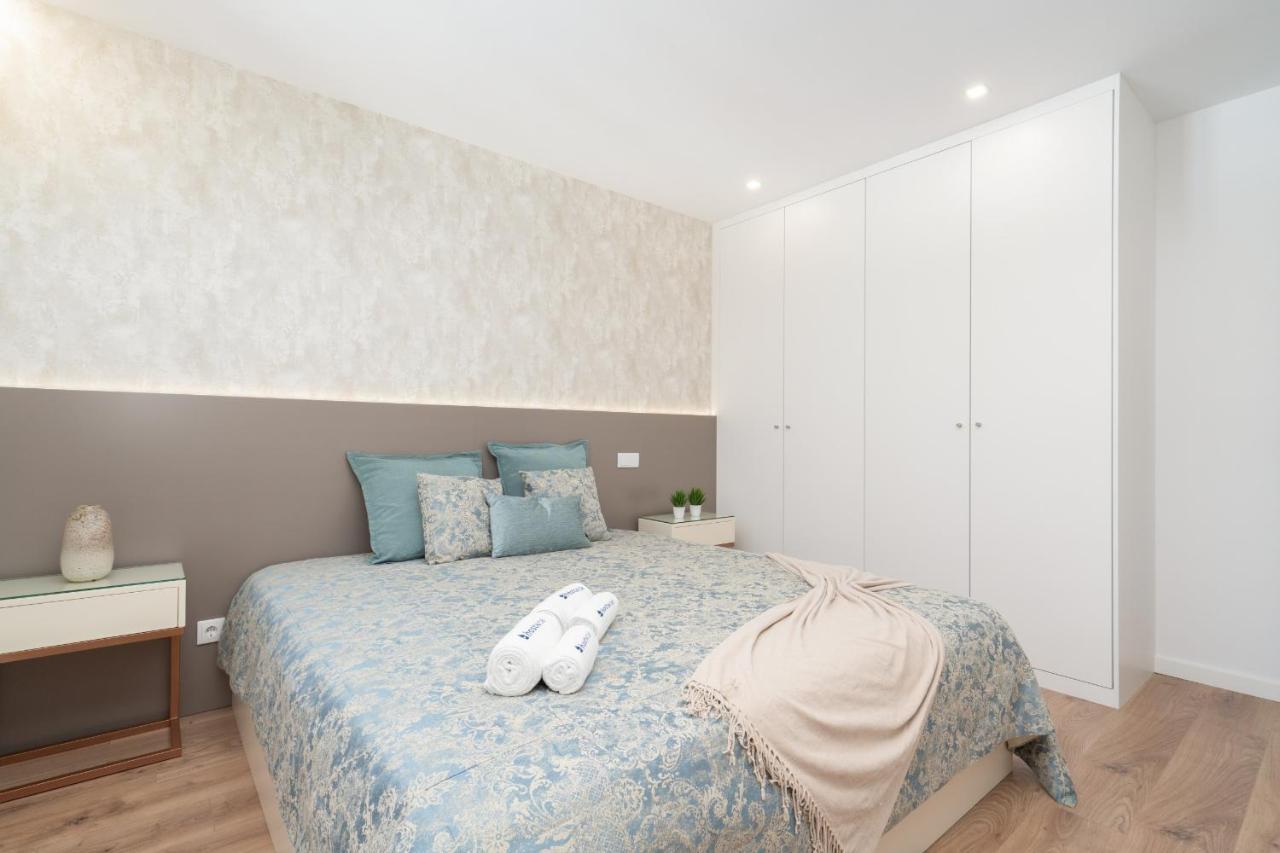 Host Wise - Bright & Contemporary Flat - Ace Location Apartment Порто Екстериор снимка